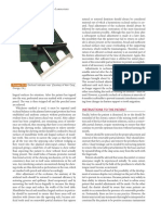 Figure 21-3: Instructions To The Patient