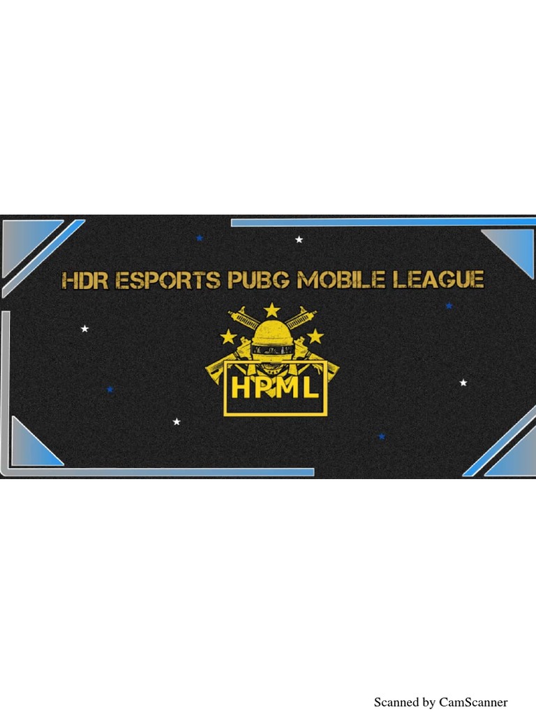 Rules HPML | PDF