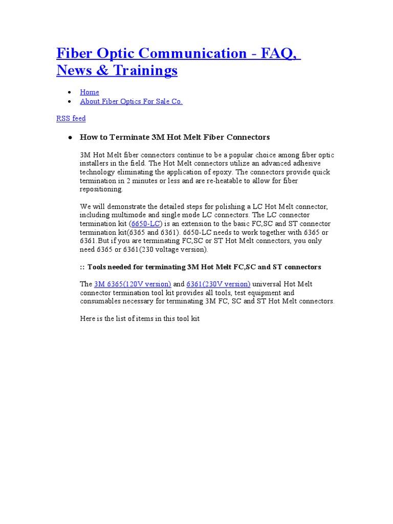 Fiber Optic Communication PDF Optical Fiber Atomic