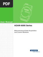 Adam-6000 User Manaul Ed.10-Final