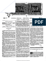 Crónica de La Música. 11-3-1880, No. 77