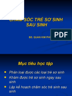 5 CHAM SOC TRE SO SINH Phung