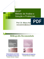 Método de Solução de Problemas - MSP