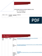 Matriz 8 de Enero