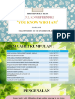 Modul Konsep Kendiri G8