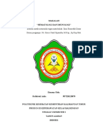 V4. Hematologi Dan Imunologi