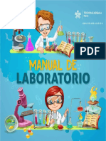 Manual de Laboratorio