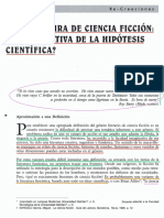 SUBRAYADO 03 Jaramillo, O. (2000) La Literatura de Ciencia Ficción2