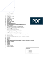 Estrategias de enseñanza