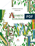 Alfabeto Ecologico - Ebook FINAL