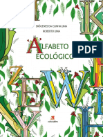 Alfabeto Ecologico - E-Book FINAL