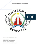 UTS Digital Business Agus Aditya Kusuma Putra 118111891