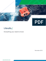 Liferafts: Technical Publication Technical Publication