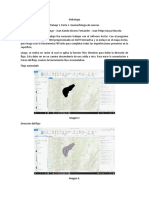 Geomorfologia-Trabajo Hidrologia