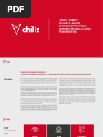 CHZ - Chiliz Whitepaper