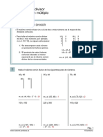 Santillana Max y Min Solucions