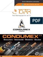 Condumex