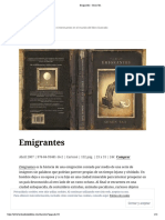 Emigrantes – Shaun Tan