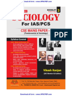 Sociology Paper 1 Booklet 3 (UPSCPDF.com)
