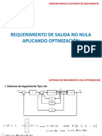 Seguimiento Con Optimización - motorDC