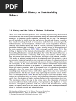 The Social Metabolism A Socio Ecological