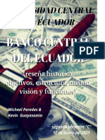 008-Monografía-Banco Central Del Ecuador