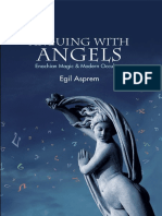 Asprem - Arguing with angels