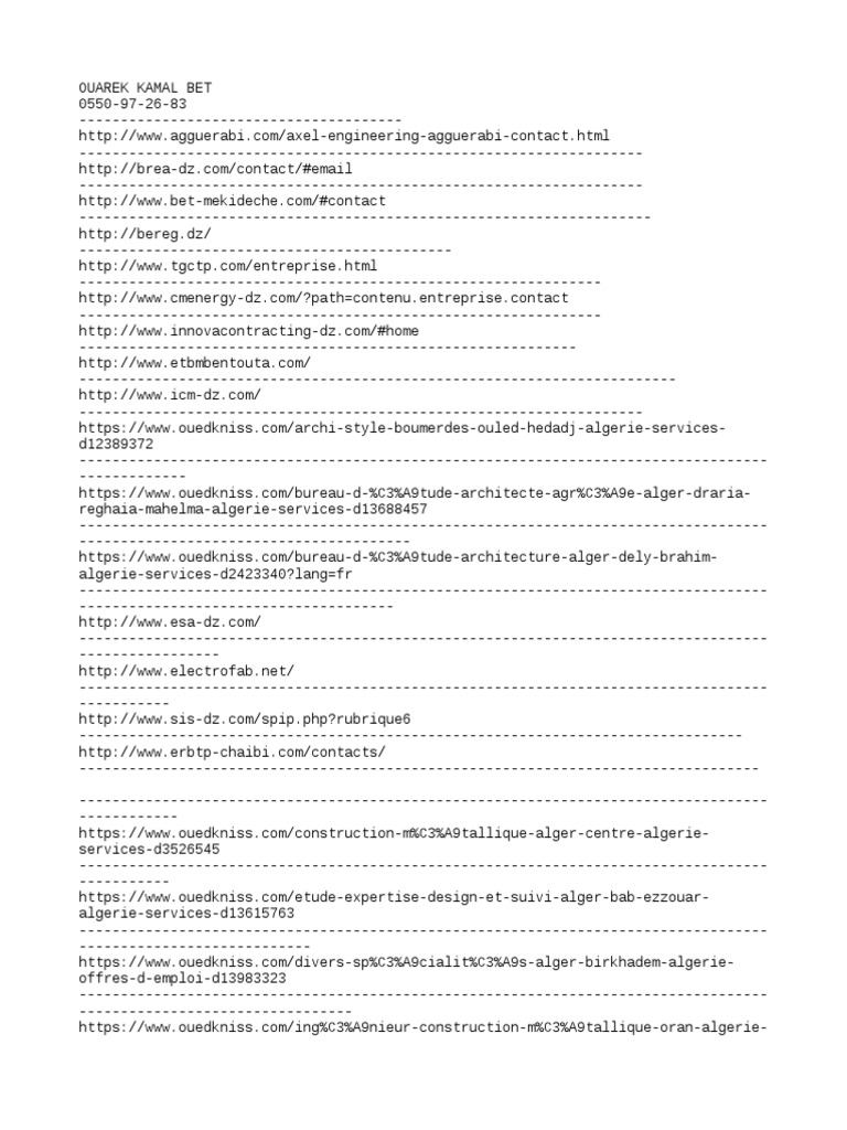 Enrp | PDF