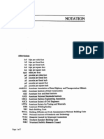 Notation: Page 1 of 7