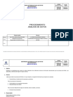 DIG-GEC-PRC-07 analisis de datos