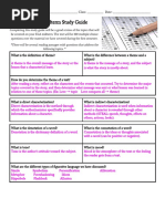 (KEY) 2018 Midterm Study Guide-2