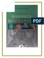 Técnicas Em Ressonância Magnética Nuclear - Almir Inacio Da Nobrega