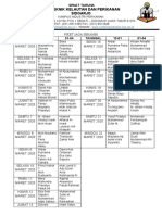 PIKET SERAMBI NEW Maret 2020