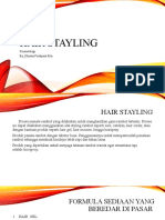 Hair Stayling