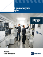 Advanced Gas Analysis - Kept Simple