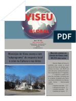 25 de Janeiro 2021 - Viseu Global