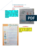 La pandemia: un desafío que nos hizo reflexionar sobre nuestro compromiso por el país