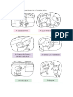 Derechos de Los Niños