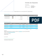 SumUp Daily Payout Report