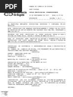 camara de comercio americana group 15 sept 2017