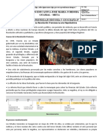 2P Taller 3 - La Revolución Francesa La Era Napoleónica