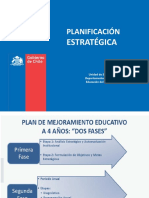 Objetivo Estrategico Verbo Infinitivo