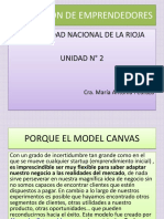 Modelo Canvas-2014