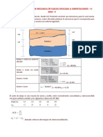 Examen Parcial Cimentaciones I - 2020