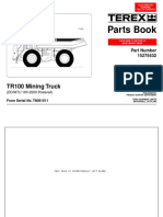 Pdfslide.net Terex Tr100 Part Book