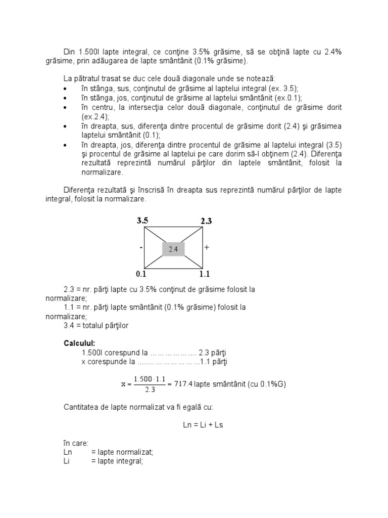 Calcul | PDF