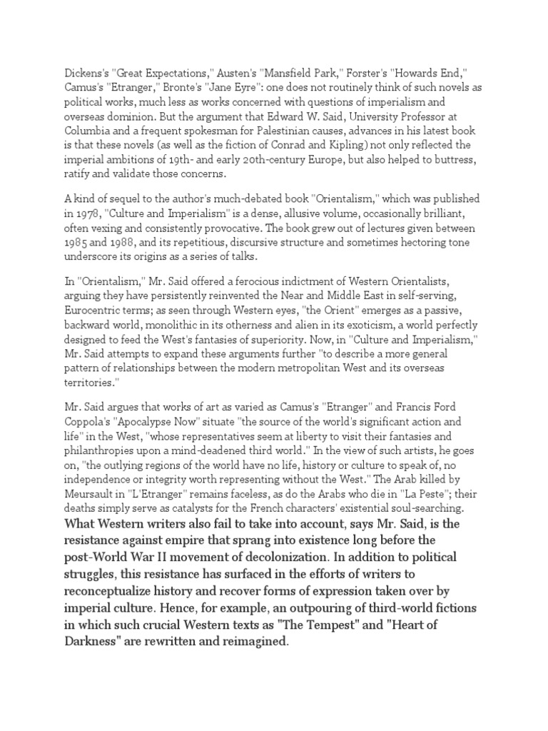 Untitled Document | PDF | Mansfield Park | Poetry