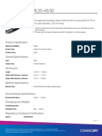 134197-000 Product Specifications