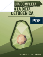 La Guía Completa A La Dieta Cetogénica