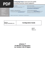 Siemens Moore 390DM115ACCBN Manual 201732412317